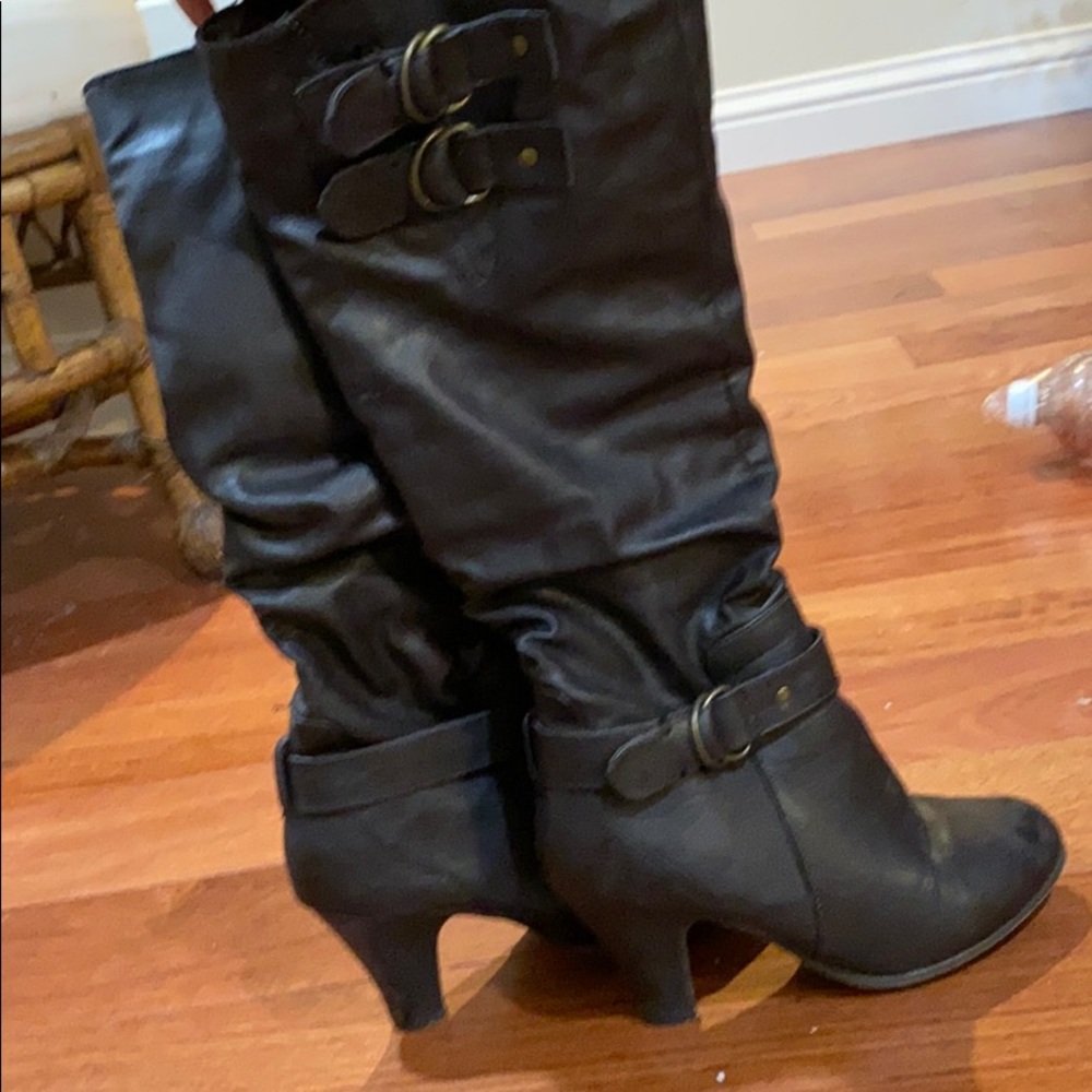 Boots